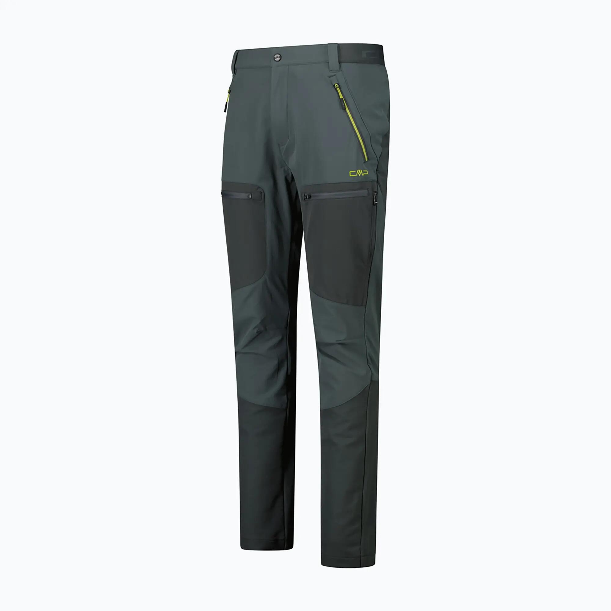 Férfi sítúranadrág CMP 32T2897 3/4