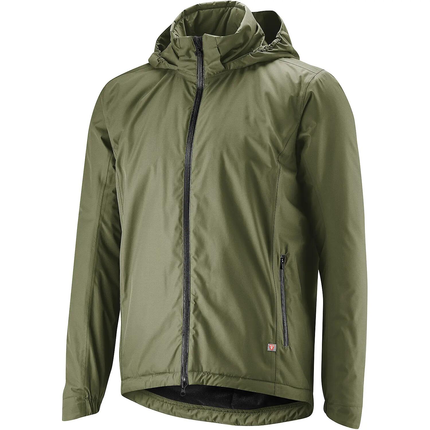 Gonso Save Jacket Therm M Herren Herren Primaloftjacke 3/3