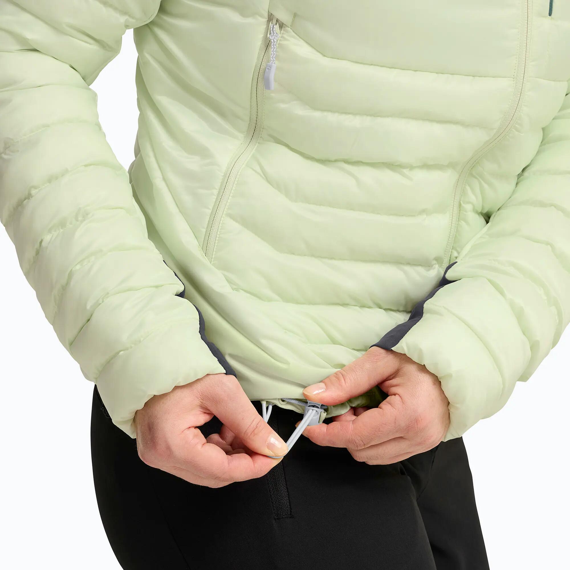 Damesjas Jack Wolfskin Routeburn Pro 2 Ins met isolatie 6/7