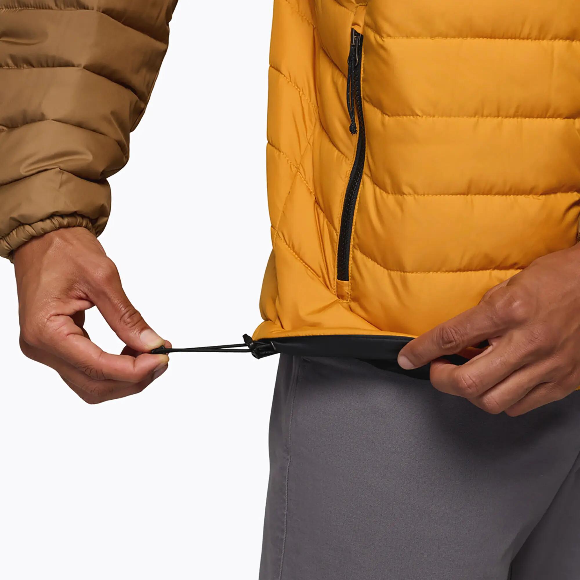 Chaqueta de hombre Columbia Powder Lite II Hooded 7/7