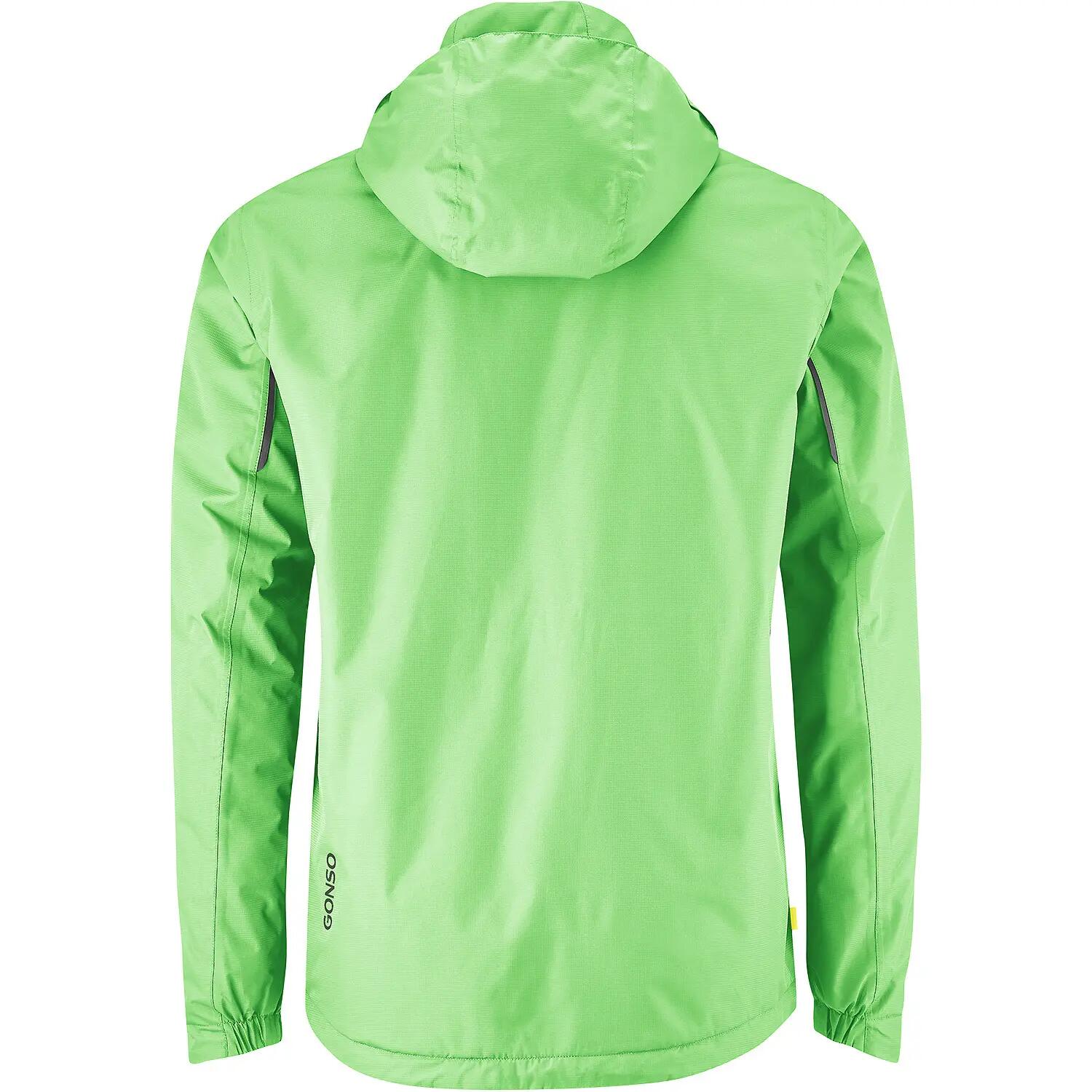 Gonso Save Jacket Therm M Herren Herren Primaloftjacke 2/3