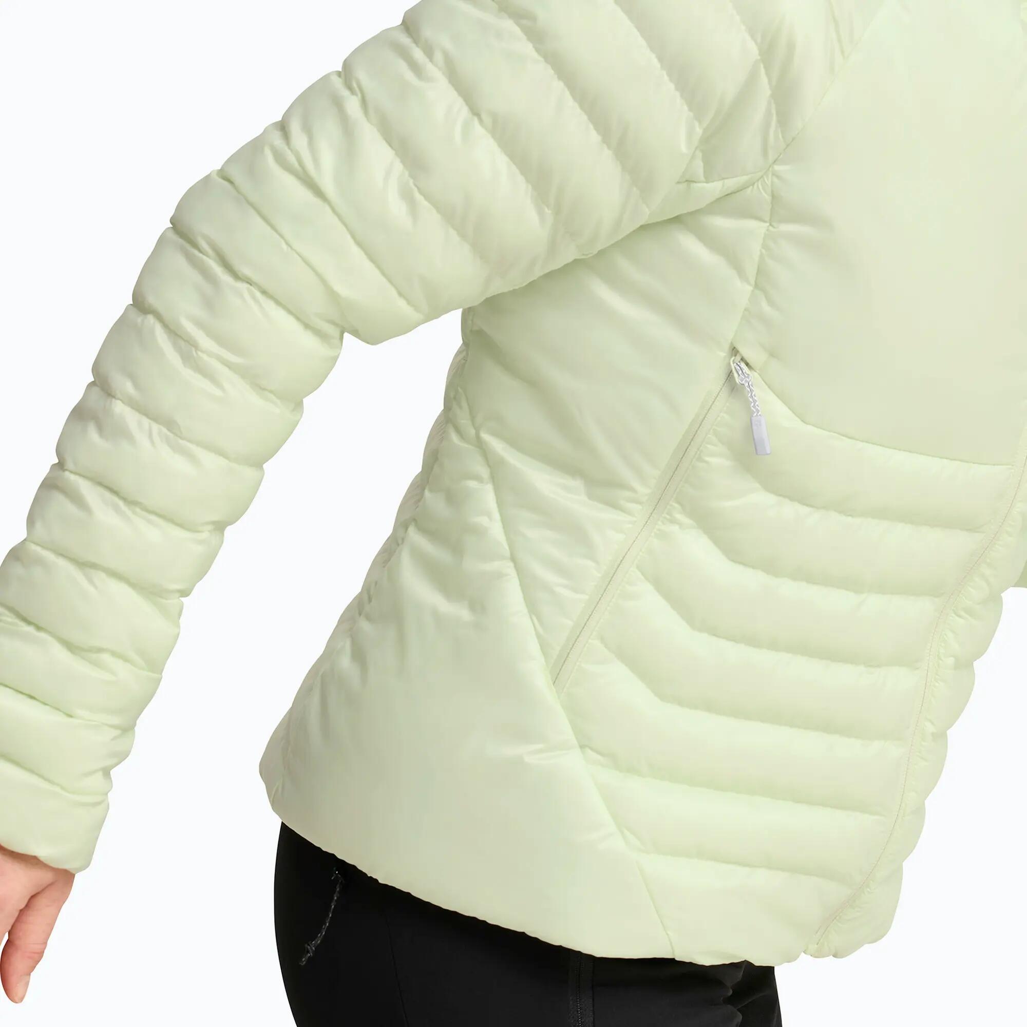 Damesjas Jack Wolfskin Routeburn Pro 2 Ins met isolatie 5/7
