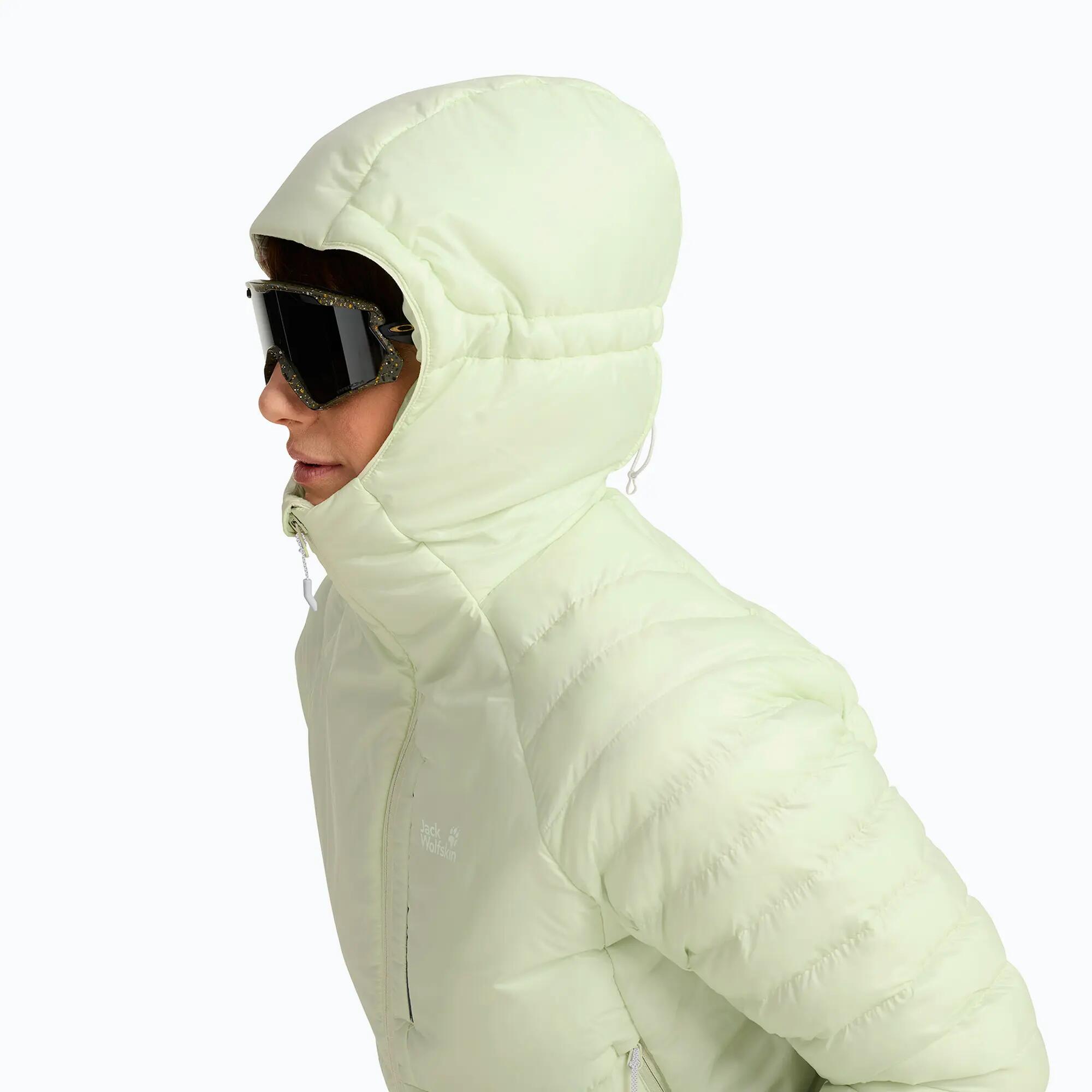 Damesjas Jack Wolfskin Routeburn Pro 2 Ins met isolatie 4/7