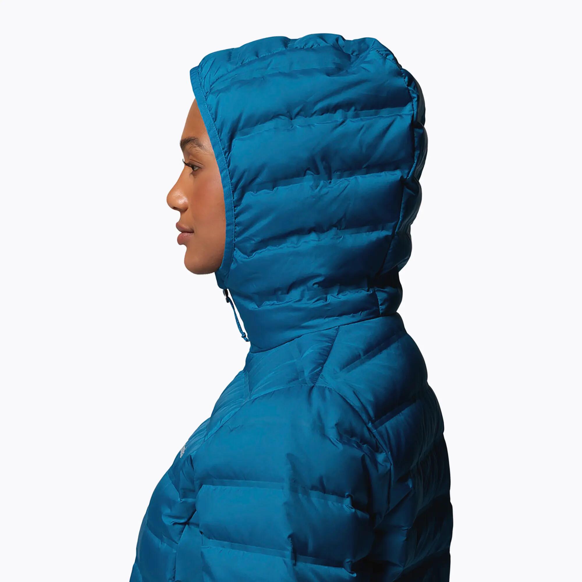 Chaqueta de plumón para mujer Columbia Lake 22 II Down Hooded 7/7