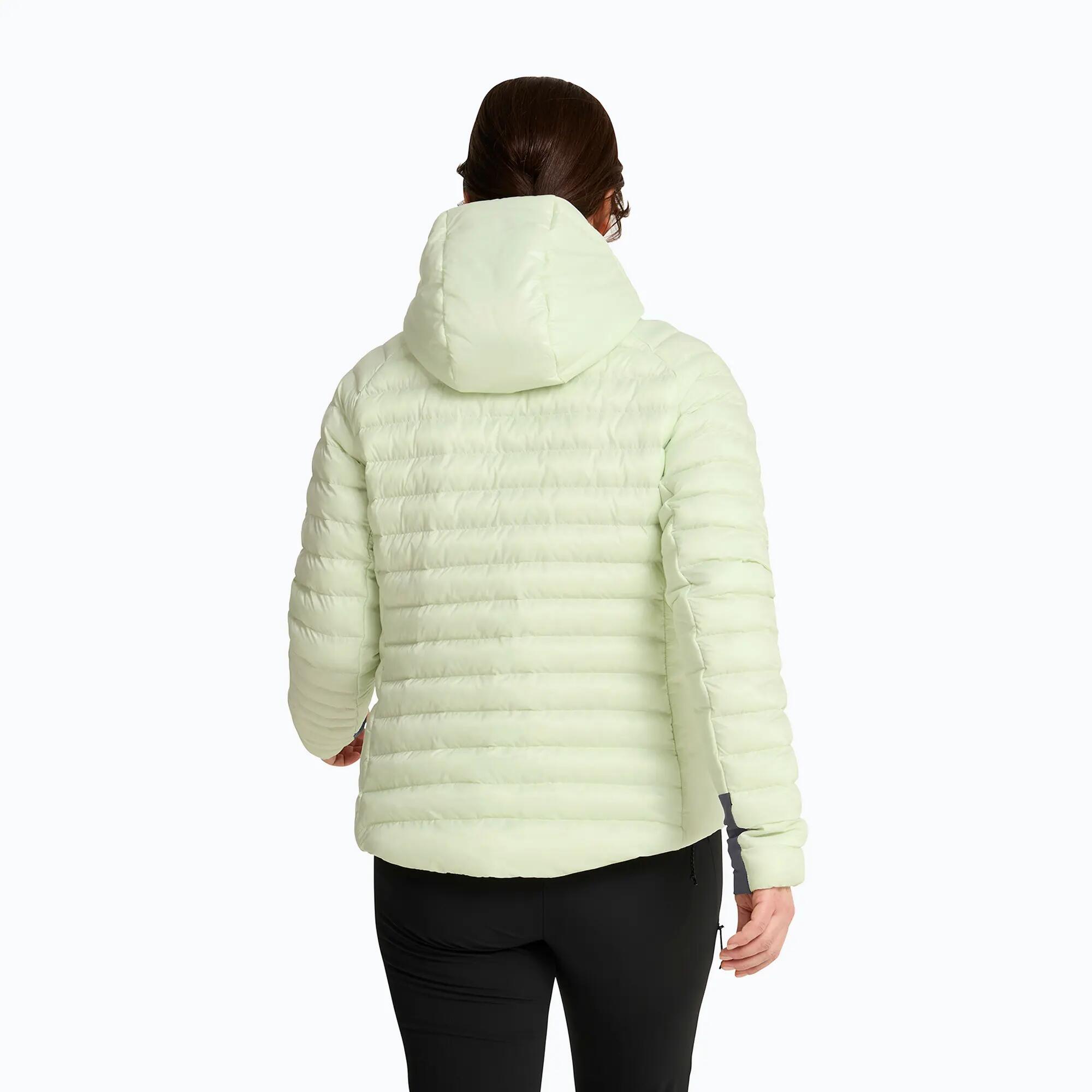 Damesjas Jack Wolfskin Routeburn Pro 2 Ins met isolatie 3/7