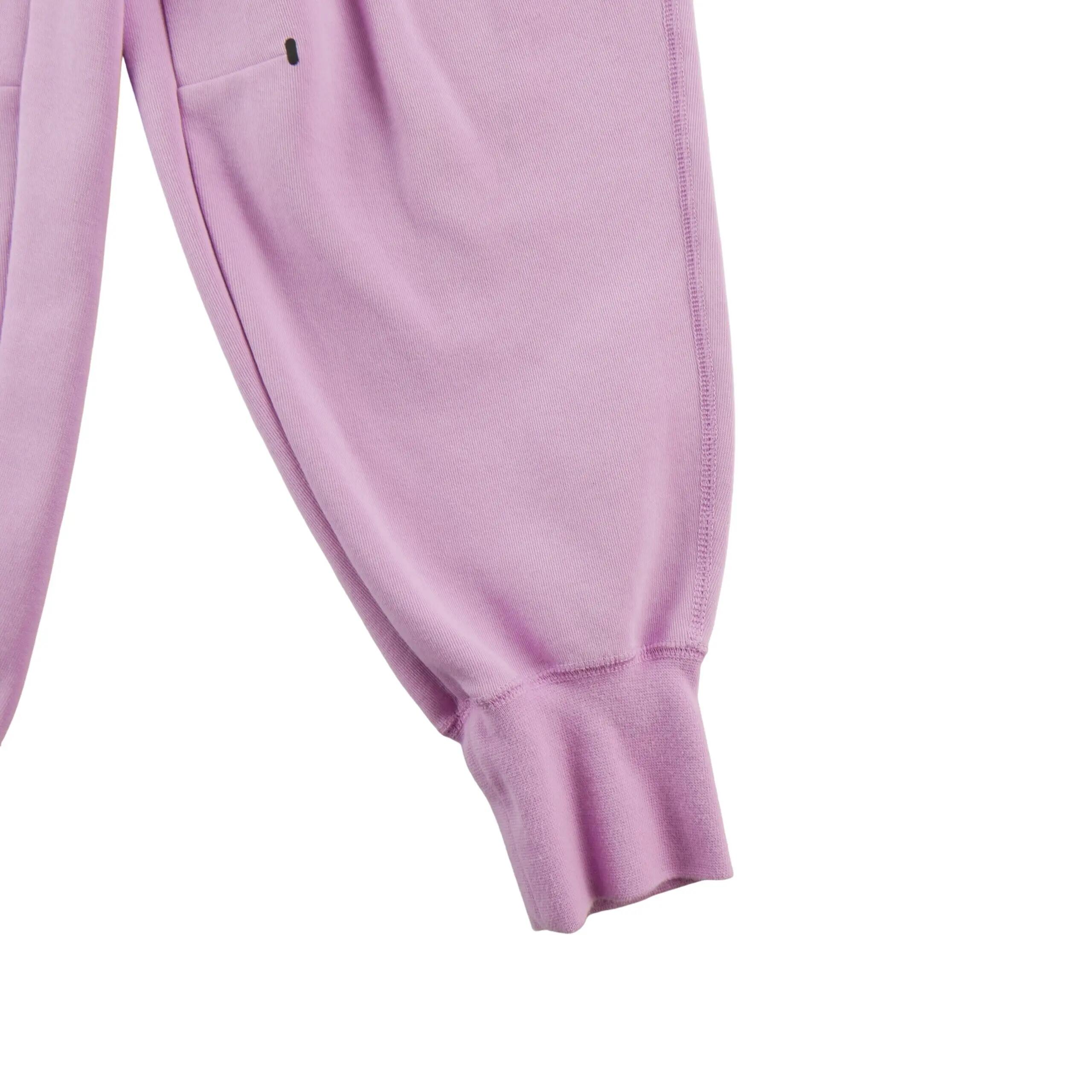 Second life - Spodnie dresowe damskie Sportswear Tech Fleece - Stan dobry 3/9