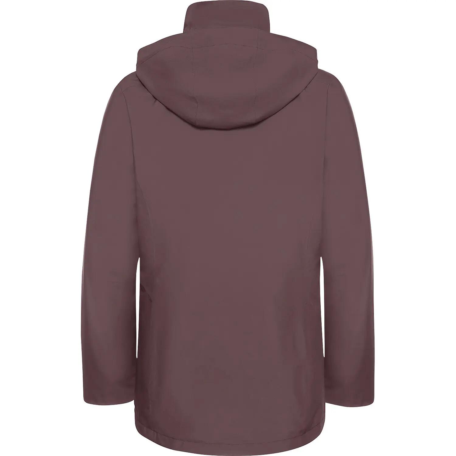 Damen Funktionsjacke ROTWAND 5/13