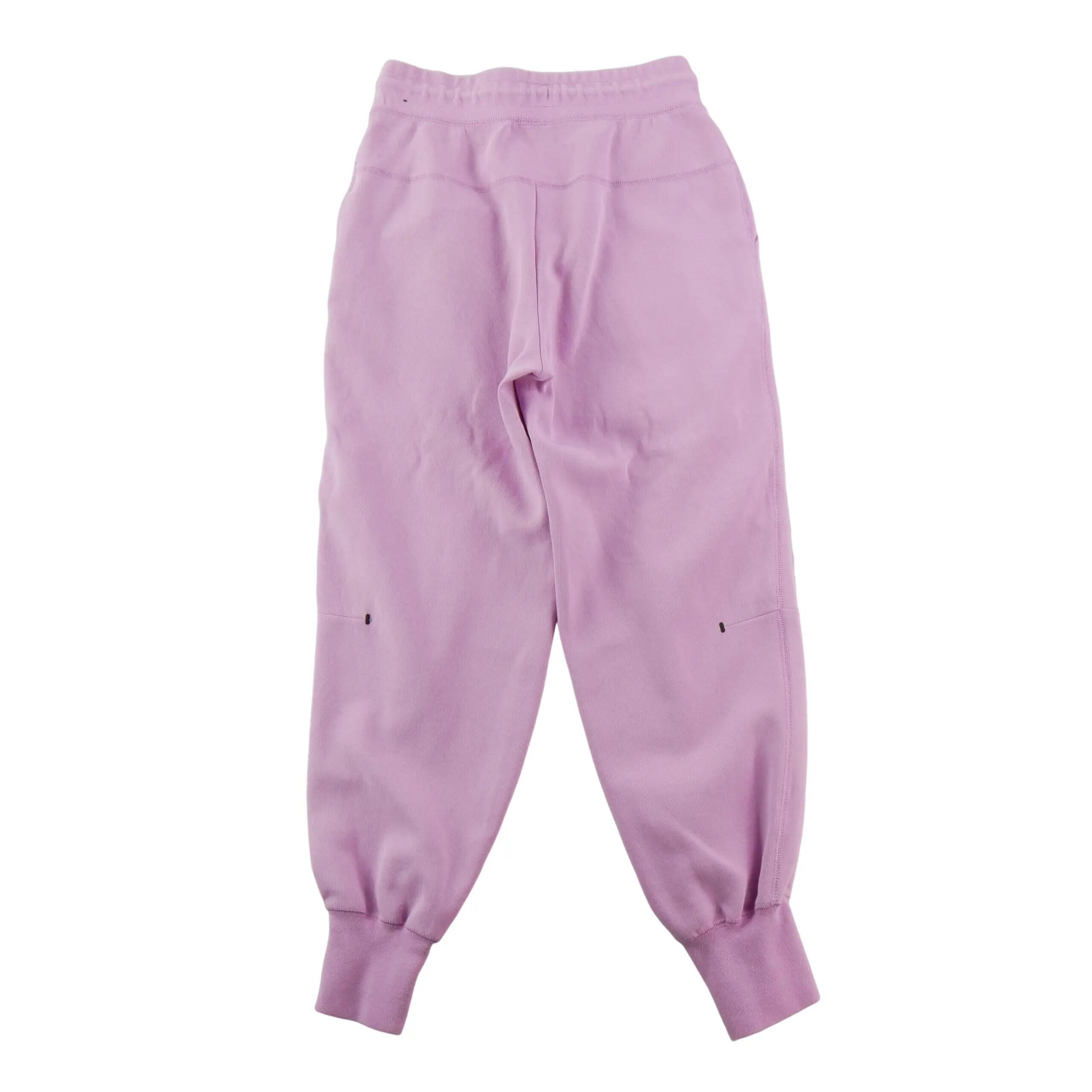 Second life - Spodnie dresowe damskie Sportswear Tech Fleece - Stan dobry 2/9