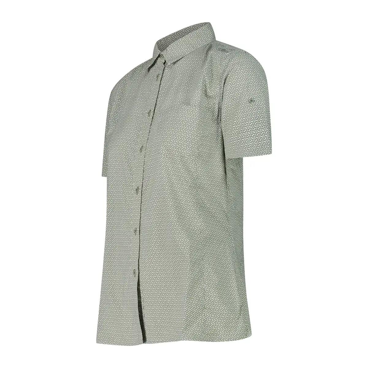 Chemise à motif floral femme CMP 3/3
