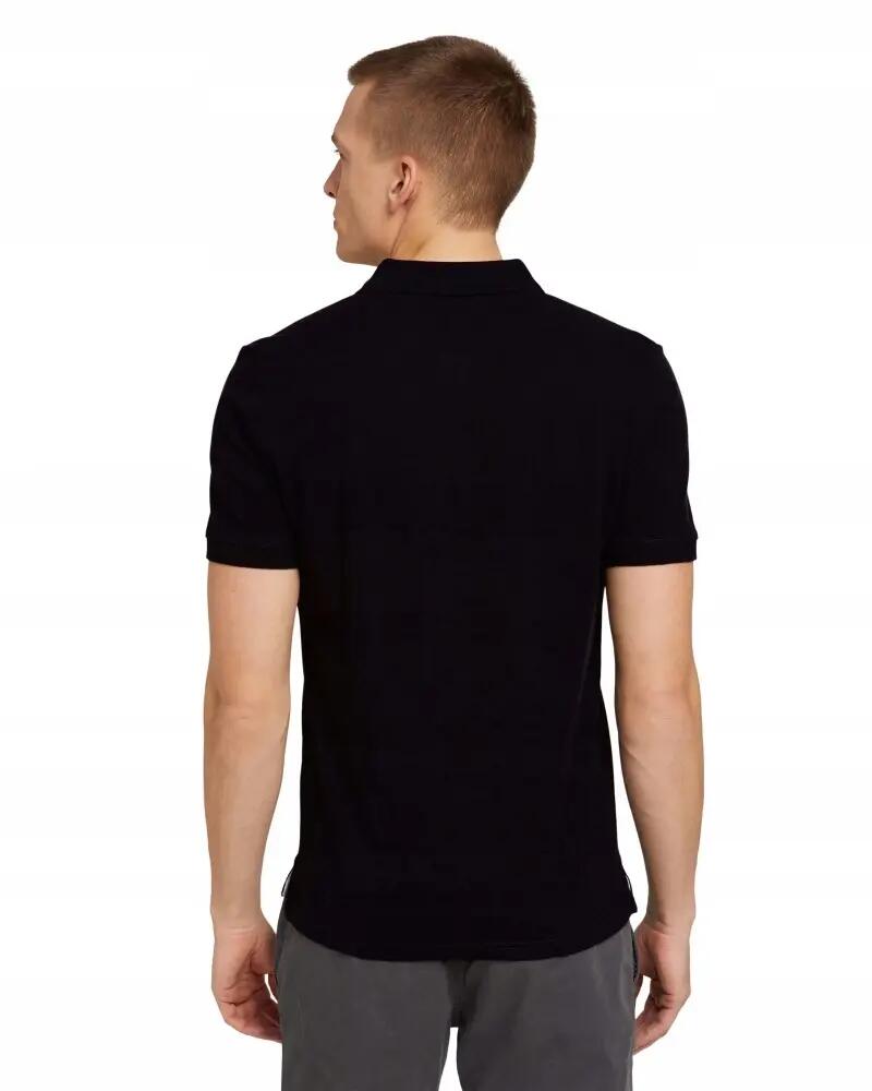 T-SHIRT KOSZULKA POLO MĘSKA TOM TAILOR 4/9