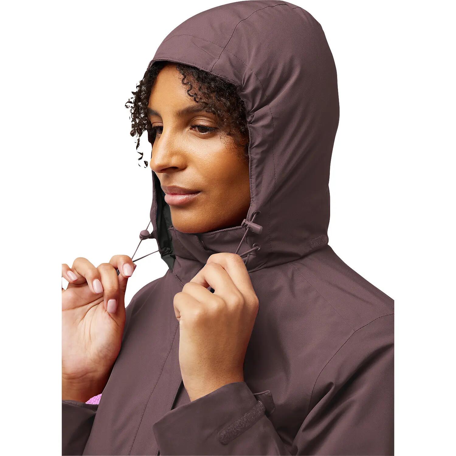 Damen Funktionsjacke ROTWAND 13/13