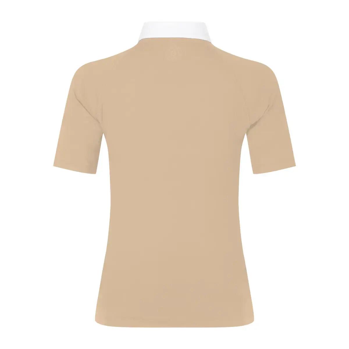 Chemise de concours zippée femme Kentucky Horsewear Classic 2/3