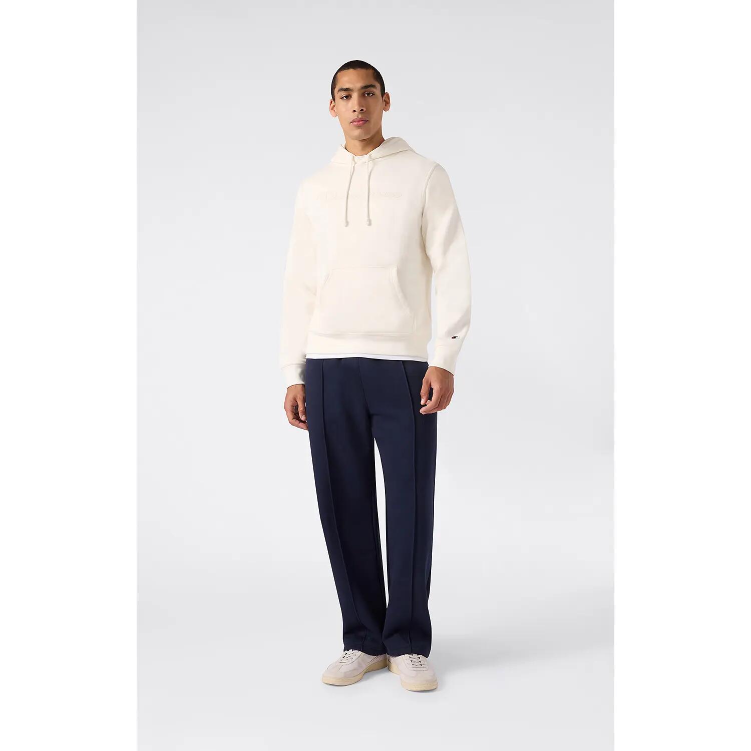 Herren Kapuzensweat Hooded Sweatshirt 4/5