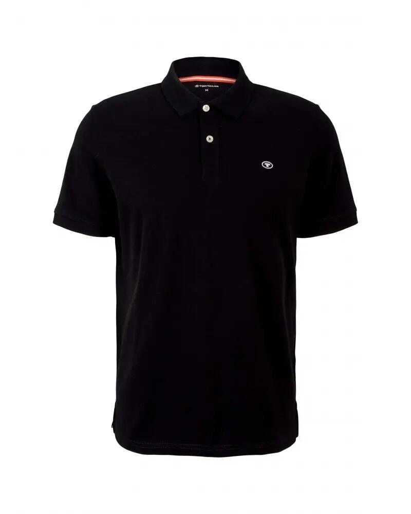 T-SHIRT KOSZULKA POLO MĘSKA TOM TAILOR 2/9