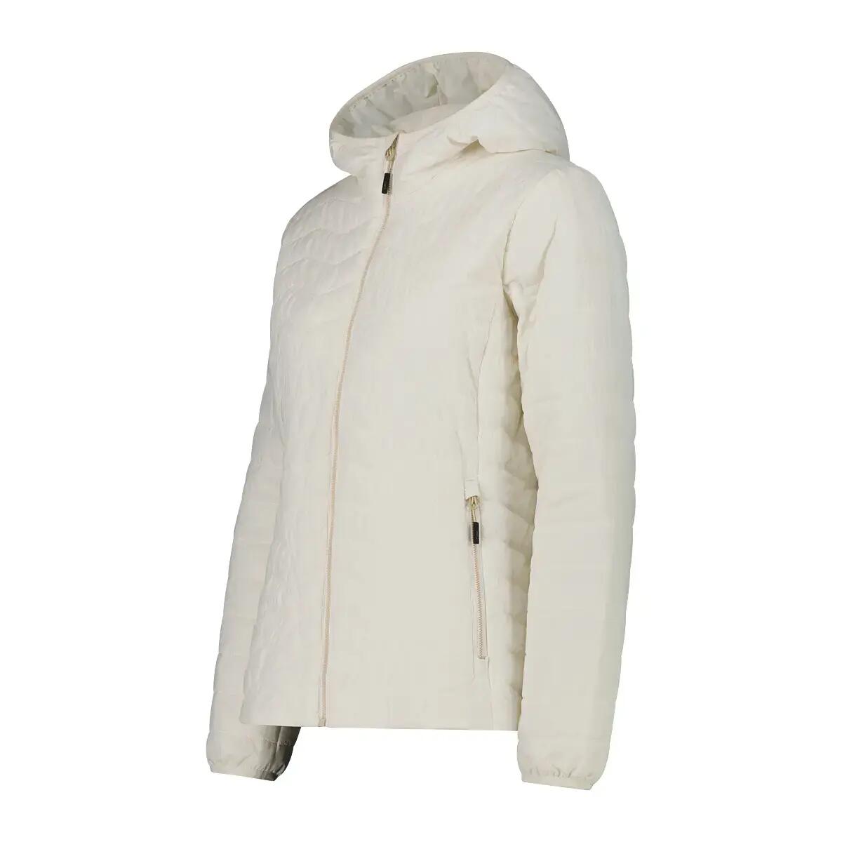 Daunenjacke  mit Kapuze, Damen CMP 3/3