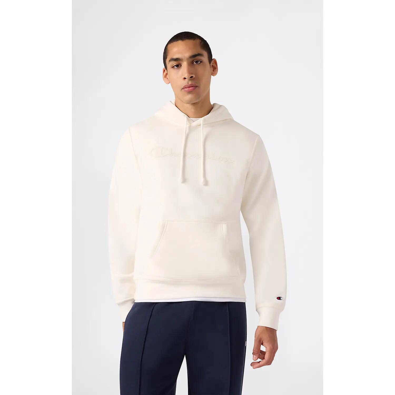 Herren Kapuzensweat Hooded Sweatshirt 3/5