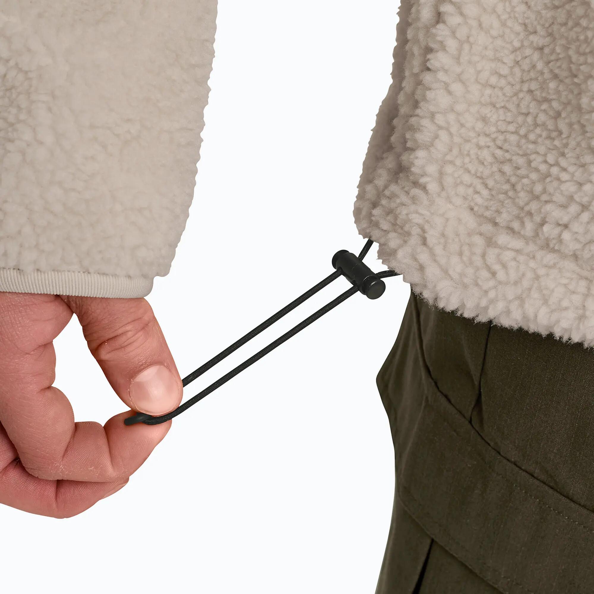 Bluza polarowa męska Jack Wolfskin Stone Lite 6/7