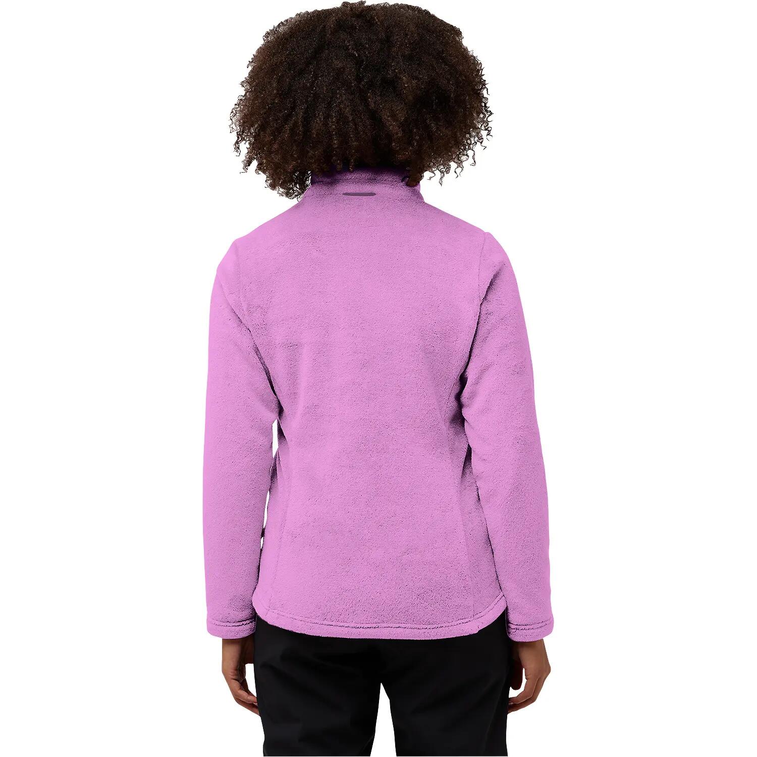 Damen Funktionsjacke ROTWAND 10/13