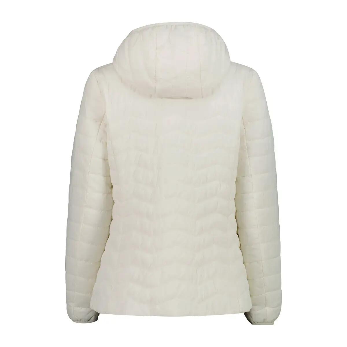 Daunenjacke  mit Kapuze, Damen CMP 2/3