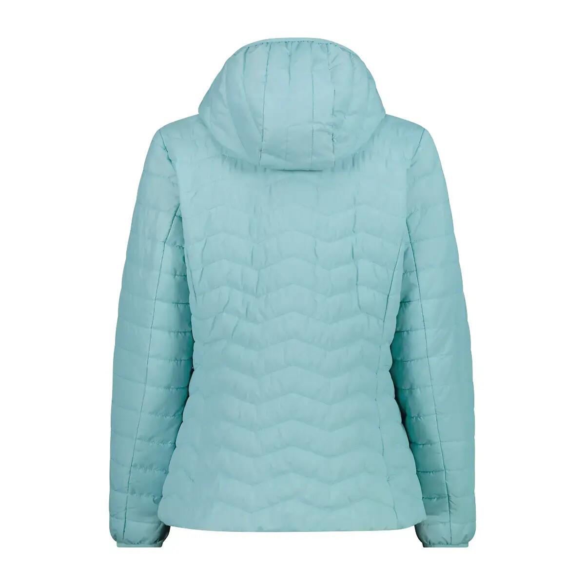 Daunenjacke  mit Kapuze, Damen CMP 2/4