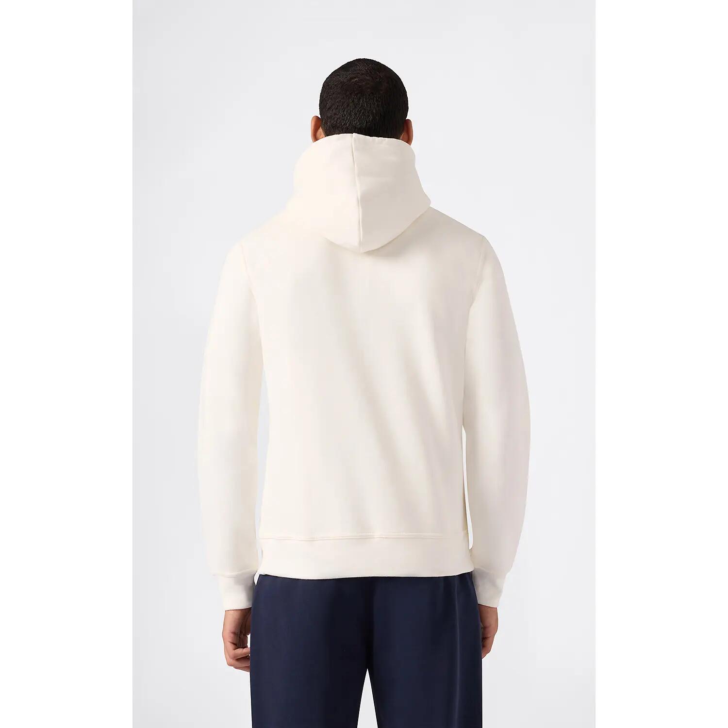 Herren Kapuzensweat Hooded Sweatshirt 2/5