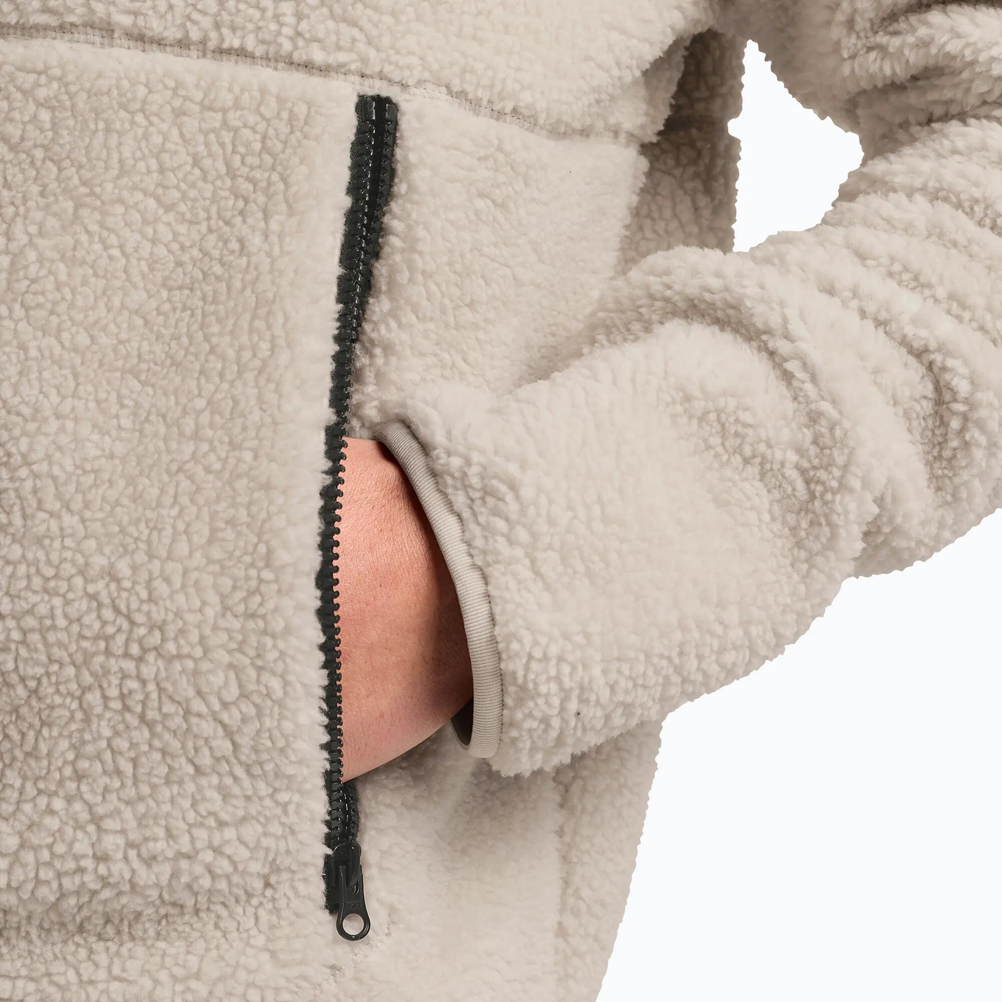 Bluza polarowa męska Jack Wolfskin Stone Lite 5/7