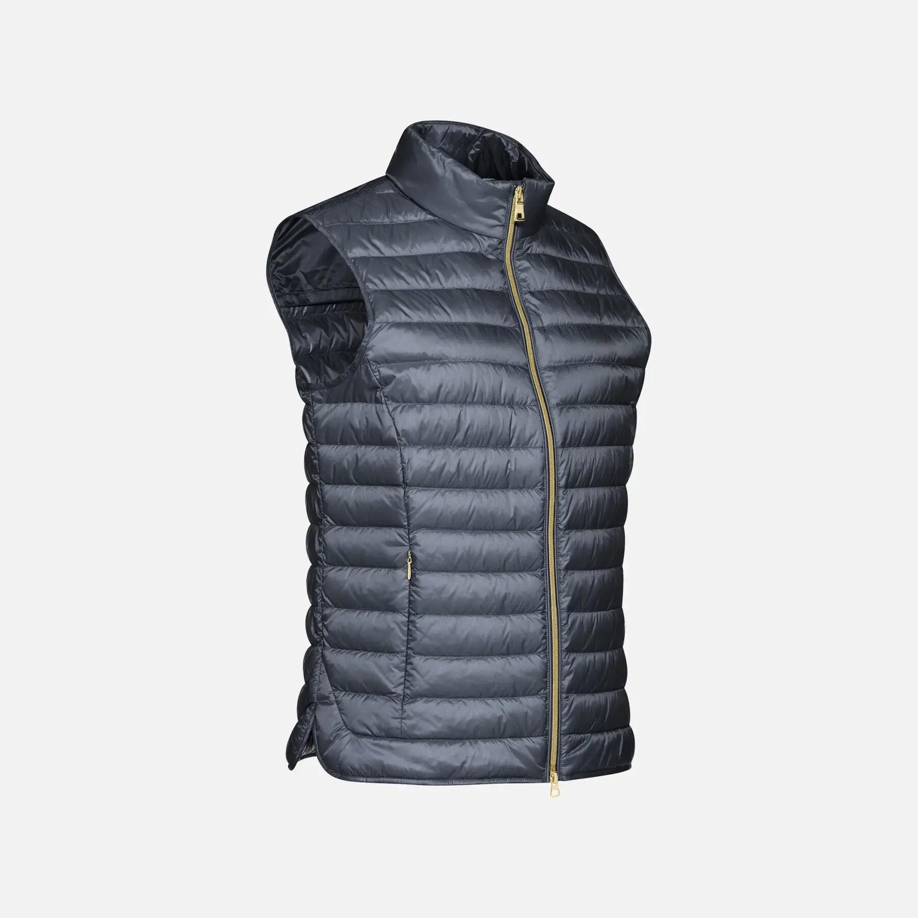 Daunenweste Damen Geox Jaysen 3/5