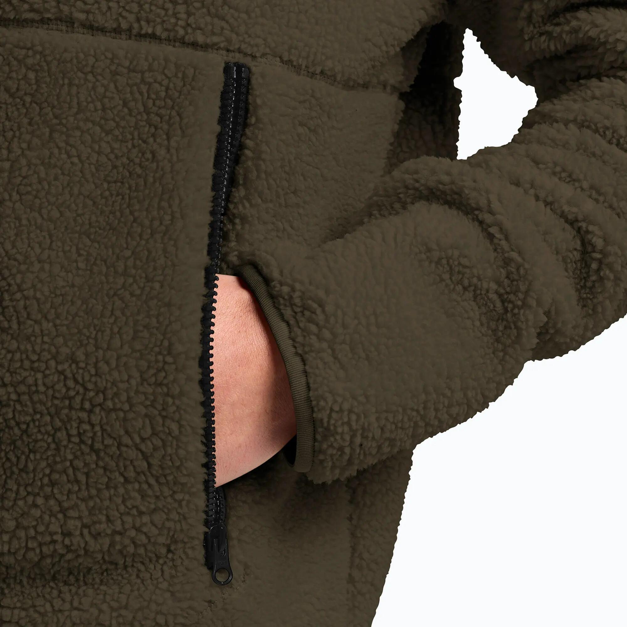 Męska bluza polarowa Jack Wolfskin Stone Lite 5/7