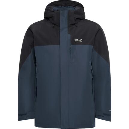 Herren Doppeljacke ROMBERG 2 3IN1 JKT M