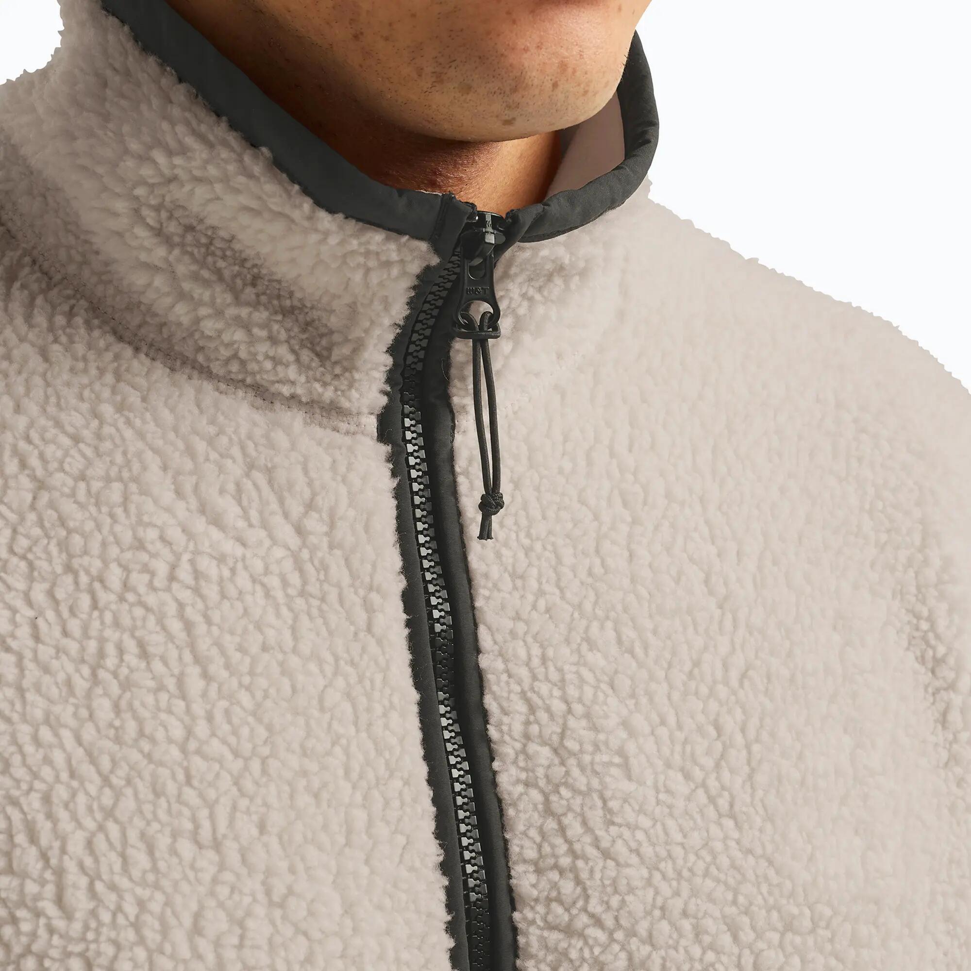 Bluza polarowa męska Jack Wolfskin Stone Lite 4/7