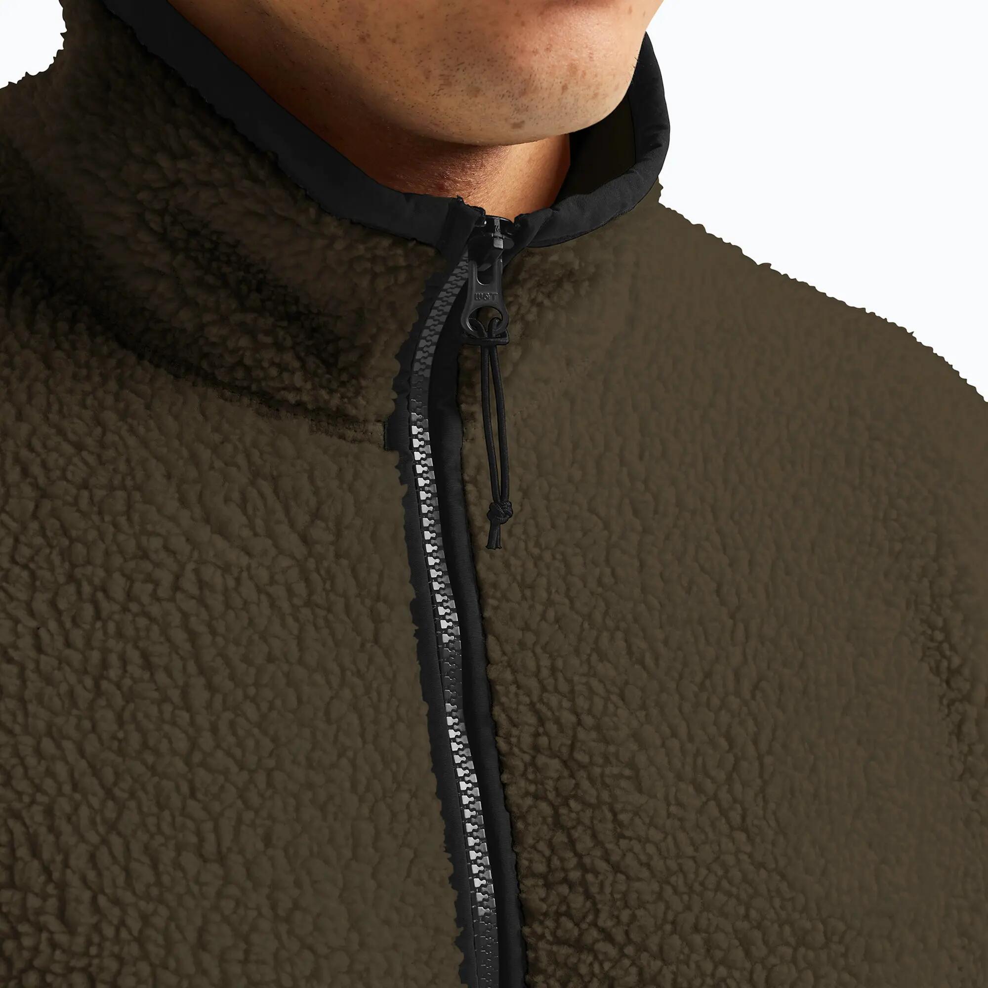 Męska bluza polarowa Jack Wolfskin Stone Lite 4/7