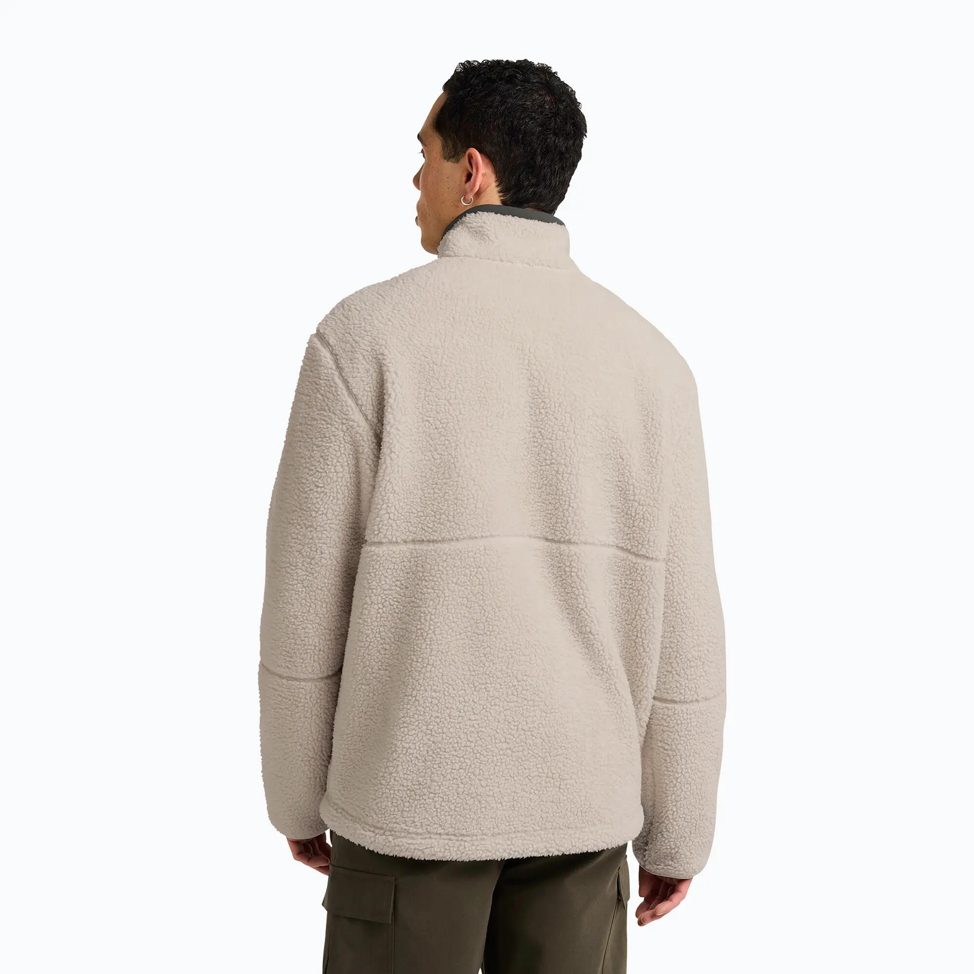 Bluza polarowa męska Jack Wolfskin Stone Lite 3/7