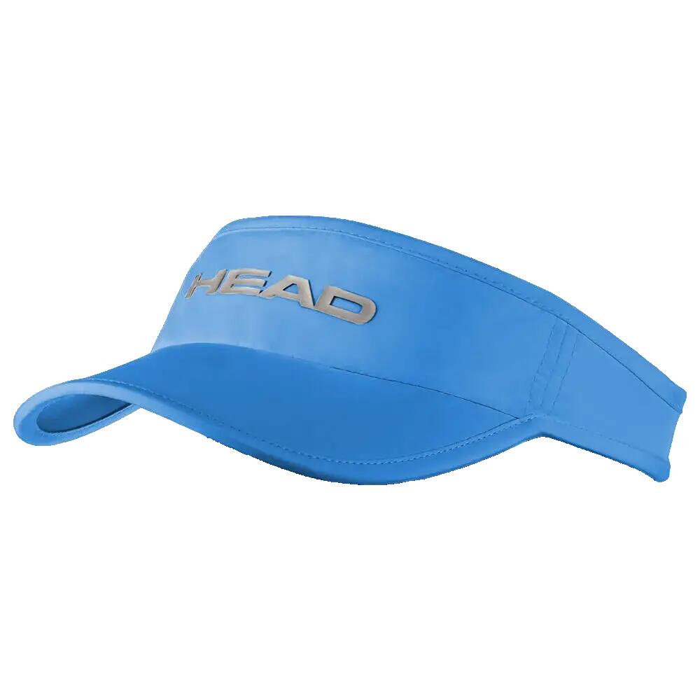 Daszek tenisowy Head Pro Player Visor 2/3
