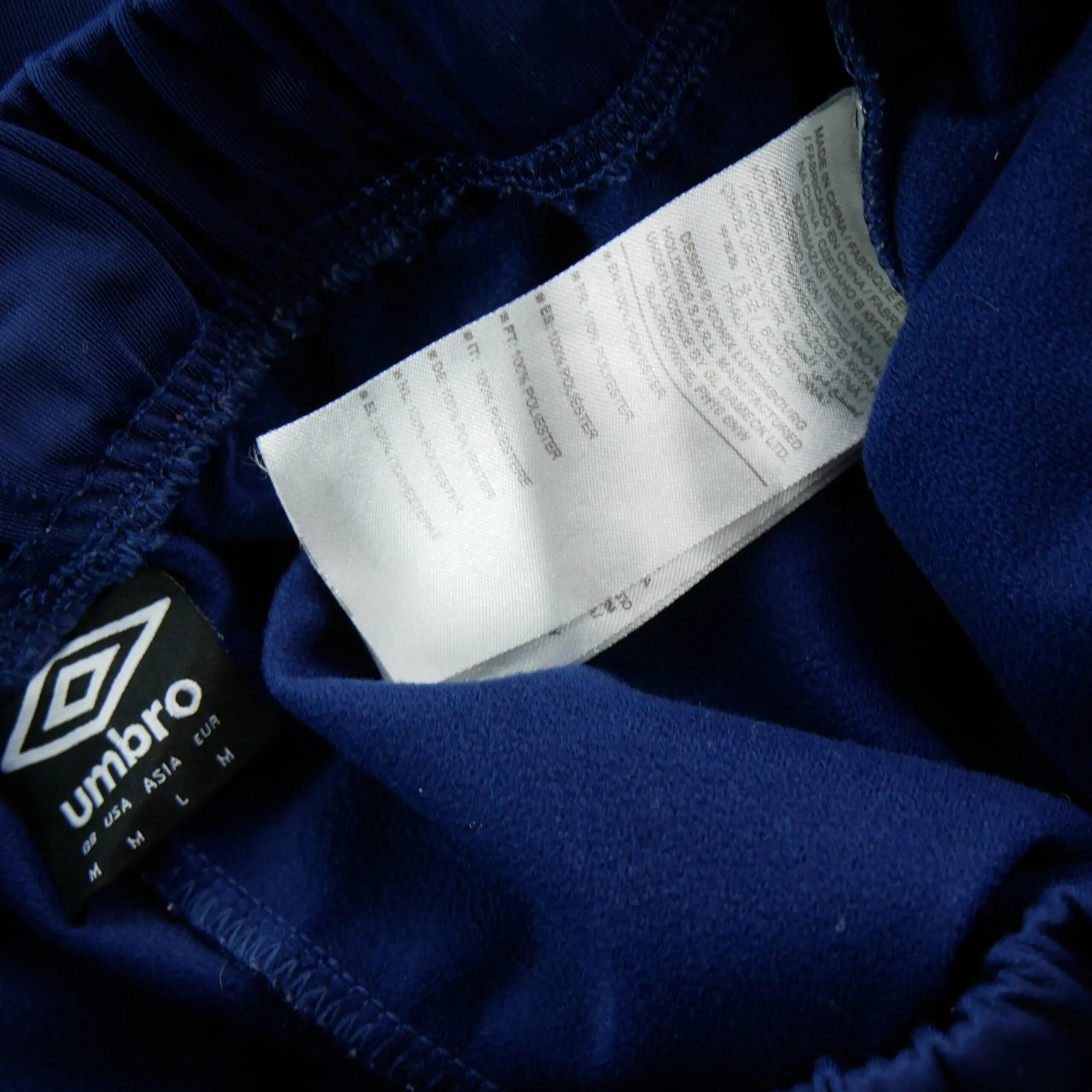 Segunda Vida - Jogging Hombre Bande Double Diamond Y2K - Bueno 9/9