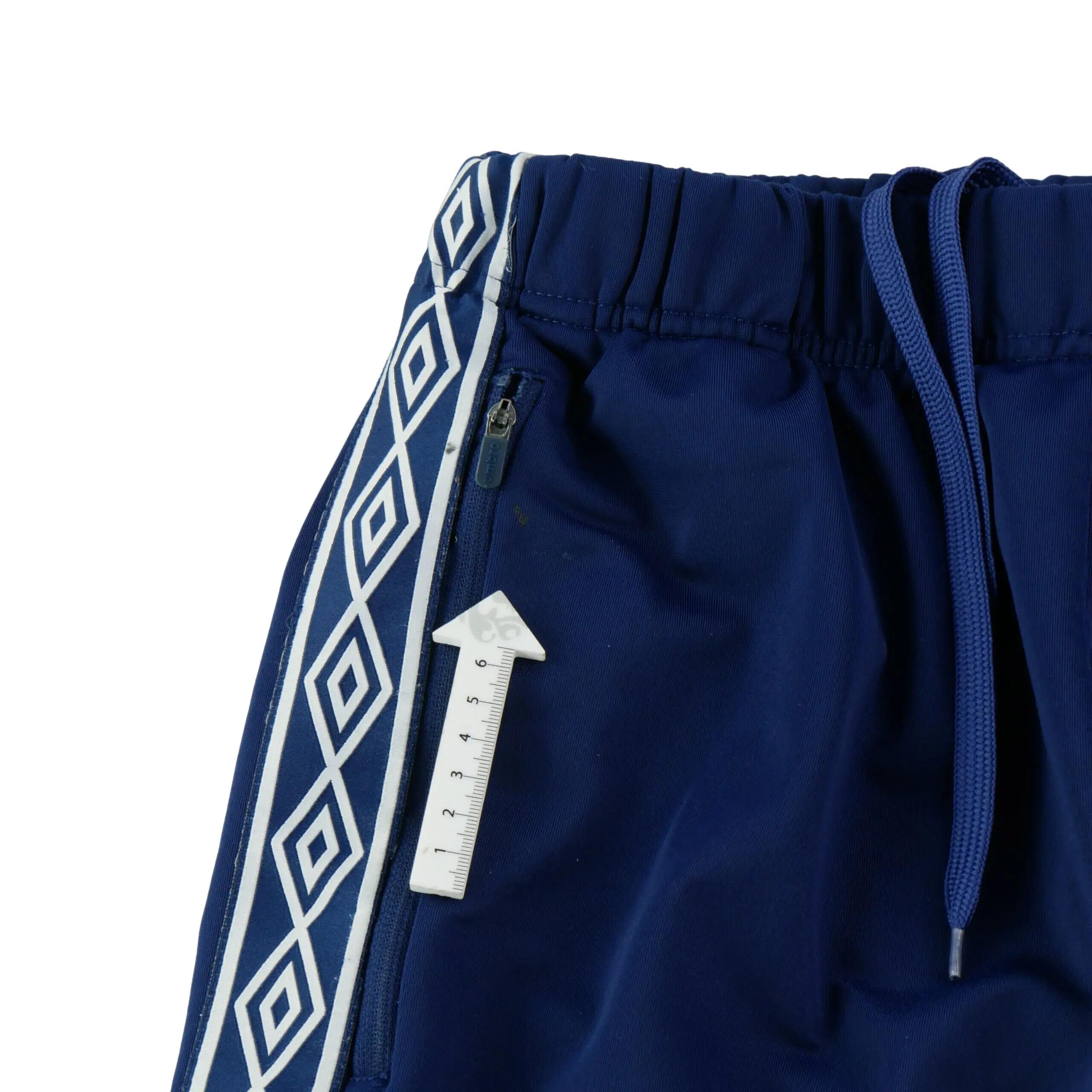 Segunda Vida - Jogging Hombre Bande Double Diamond Y2K - Bueno 8/9