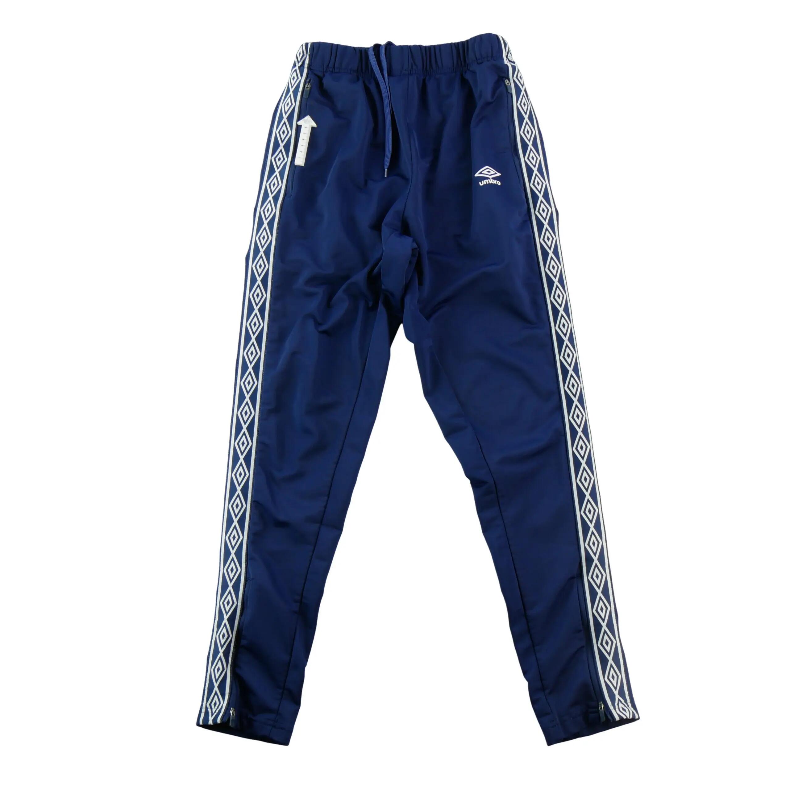 Segunda Vida - Jogging Hombre Bande Double Diamond Y2K - Bueno 7/9