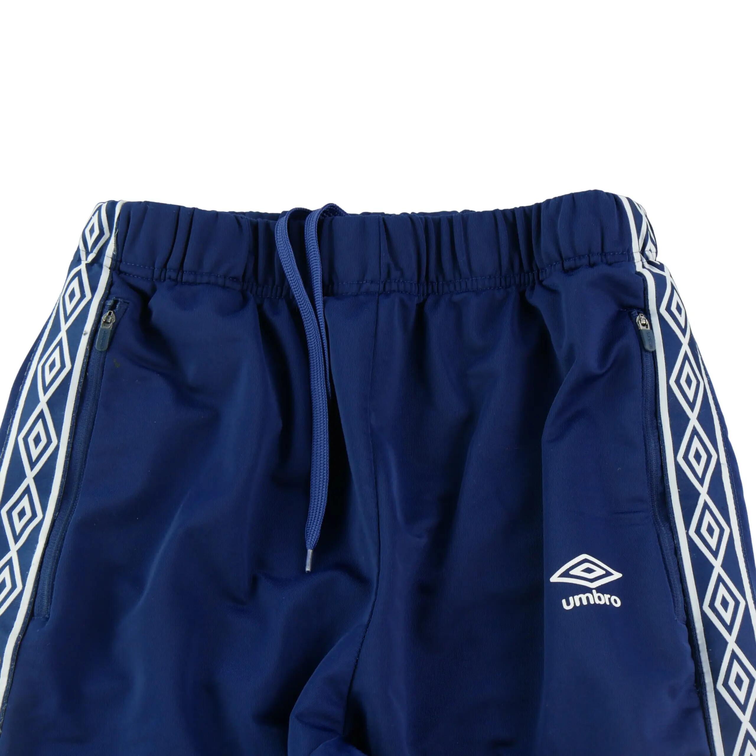 Segunda Vida - Jogging Hombre Bande Double Diamond Y2K - Bueno 4/9
