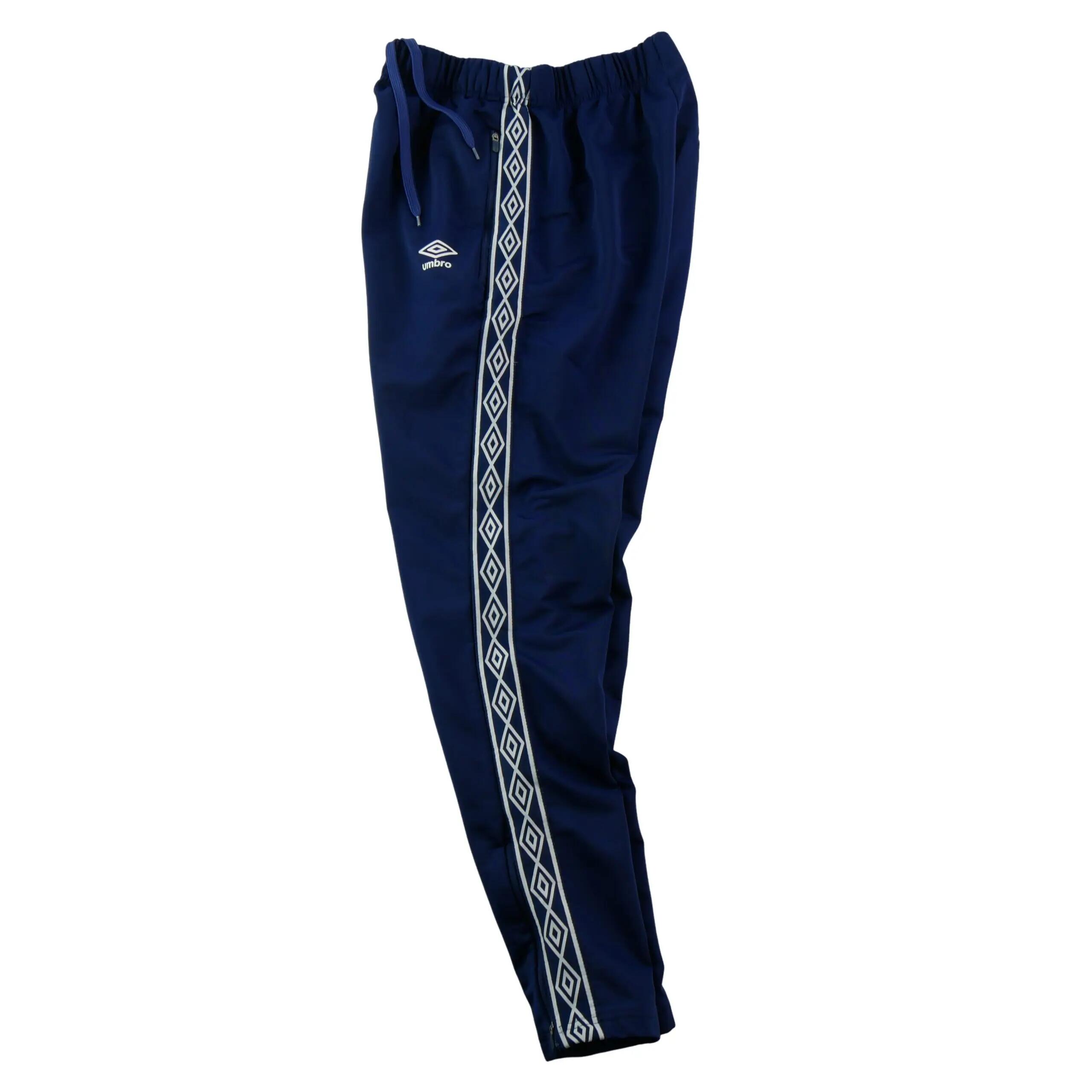 Segunda Vida - Jogging Hombre Bande Double Diamond Y2K - Bueno 3/9