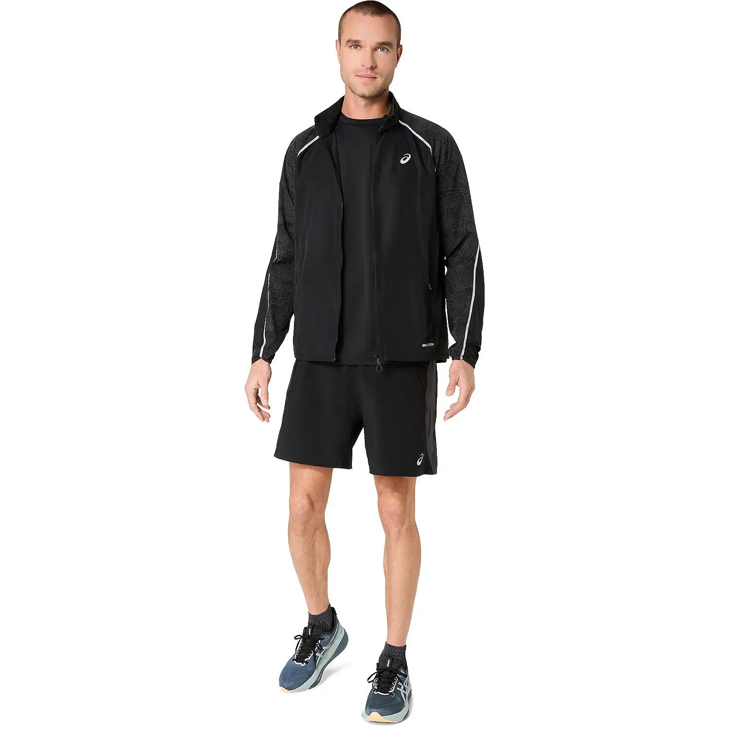 Herren Jacke ROAD LITE-SHOW JACKET 4/4