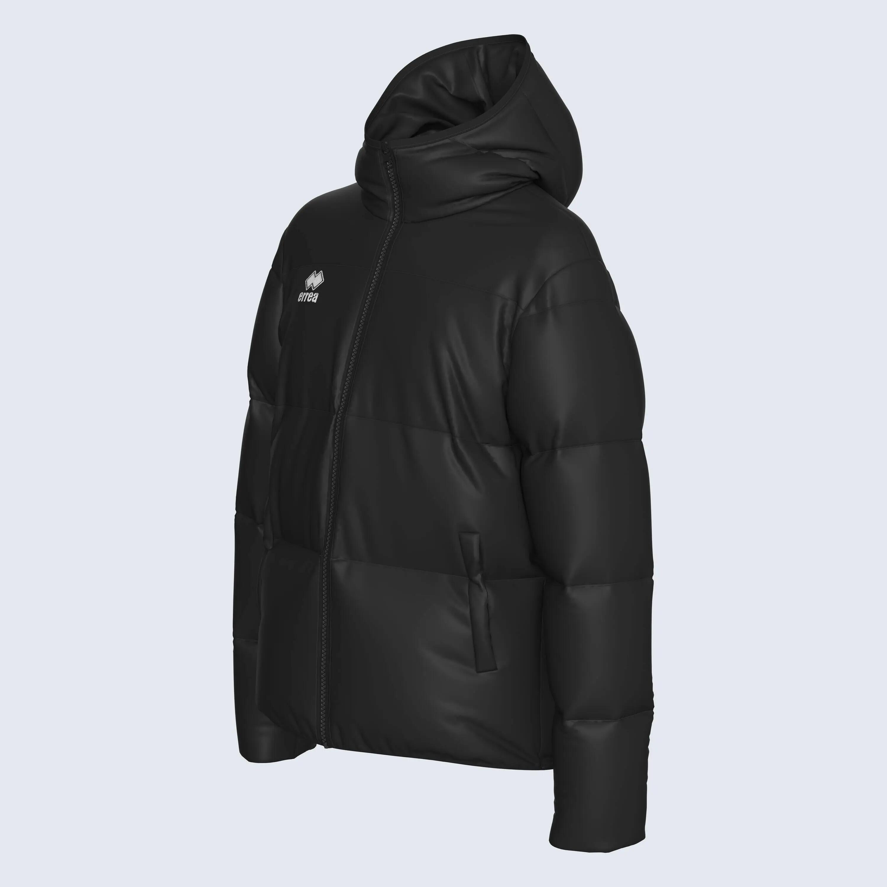 Kinder-Daunenjacke Errea Vegas Hydro-Stop 5/5