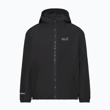 Jack Wolfskin Iceland Kinder-3-in-1-Jacke 3IN1 2026