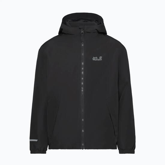 Jack Wolfskin Iceland Kinder-3-in-1-Jacke 3IN1 2026