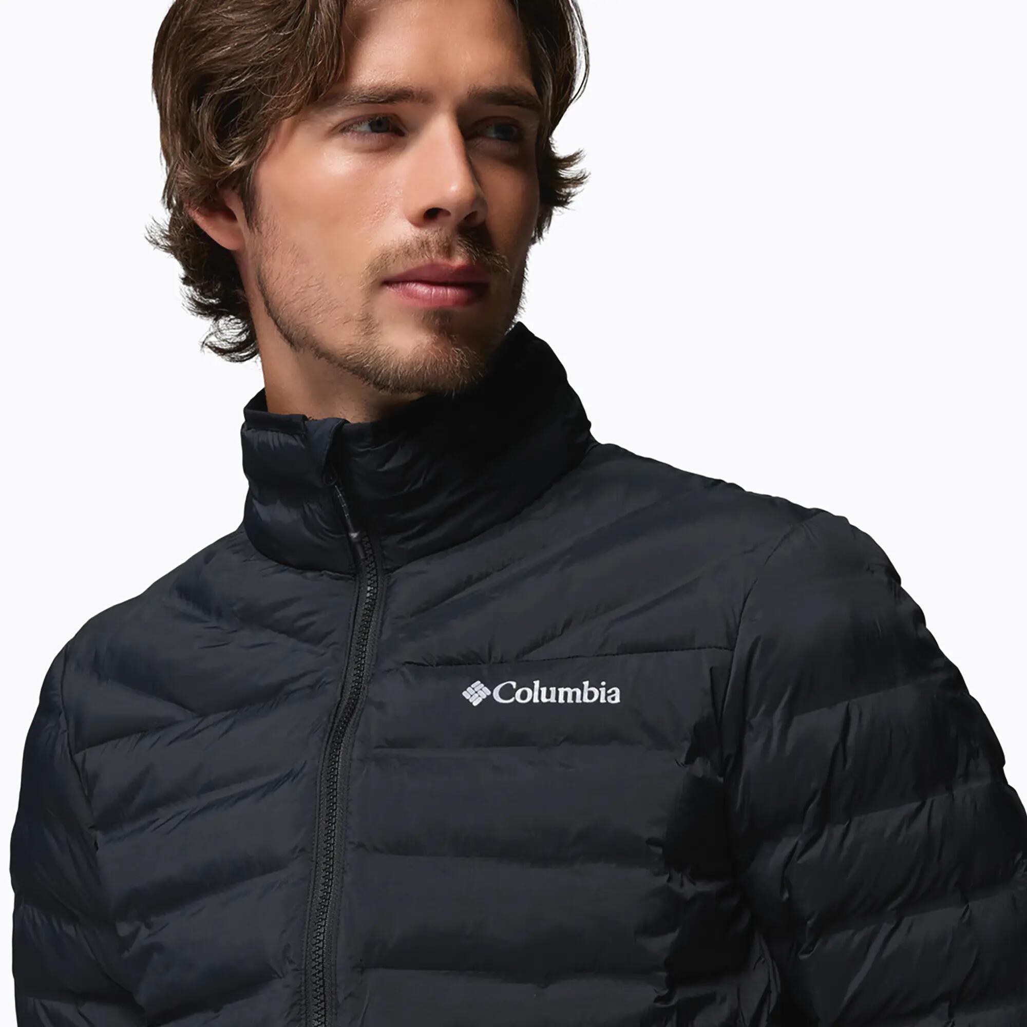 Veste isolante pour homme Columbia Terwilliger Trail Heat Seal 6/7