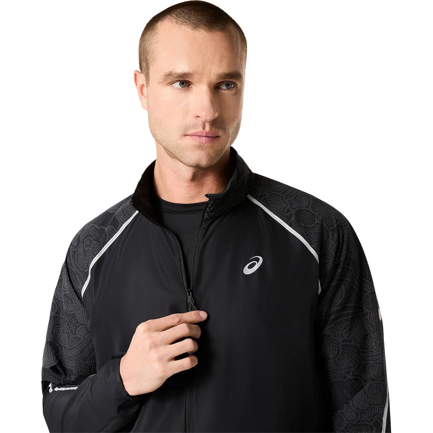 Herren Jacke ROAD LITE-SHOW JACKET 3/4