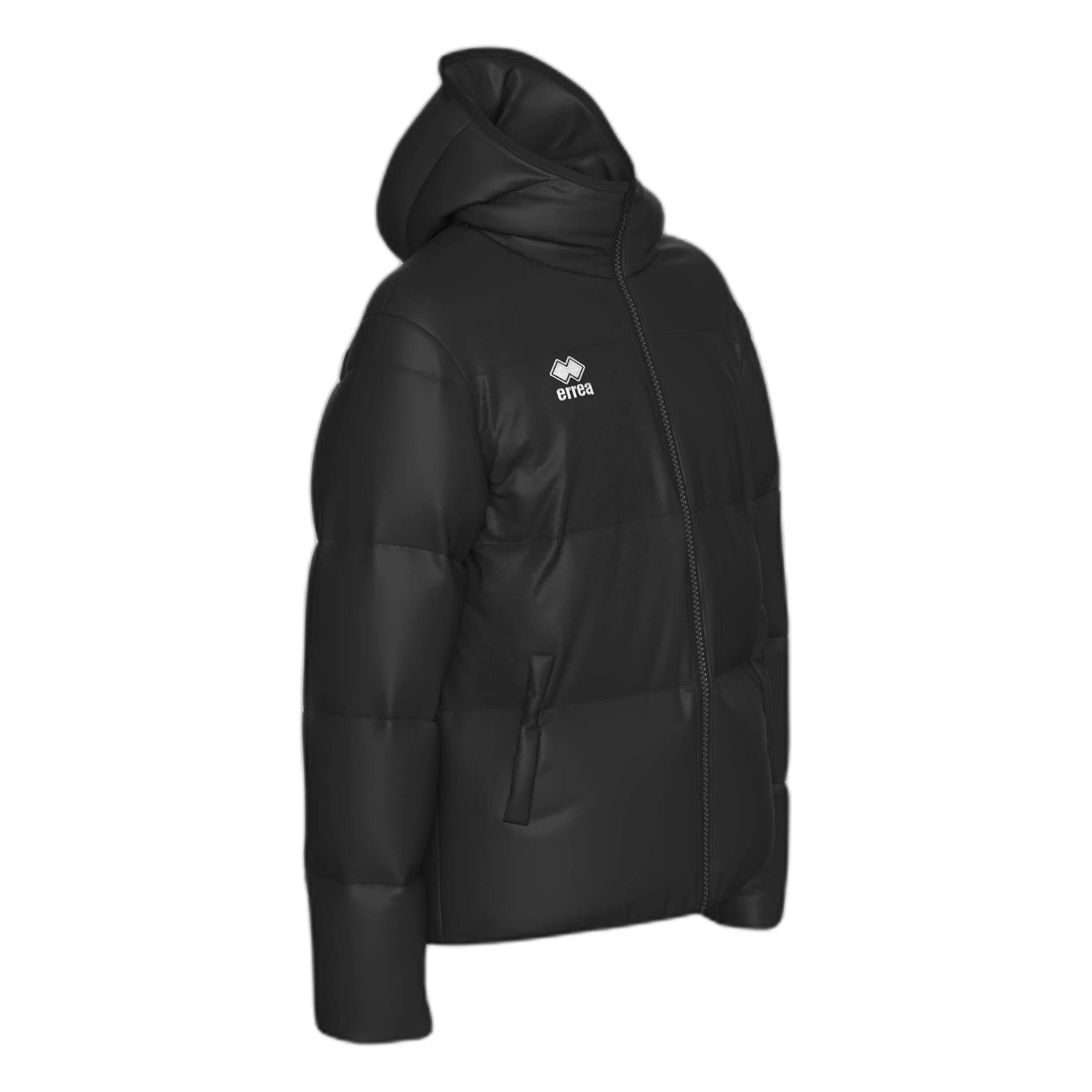 Kinder-Daunenjacke Errea Vegas Hydro-Stop 4/5