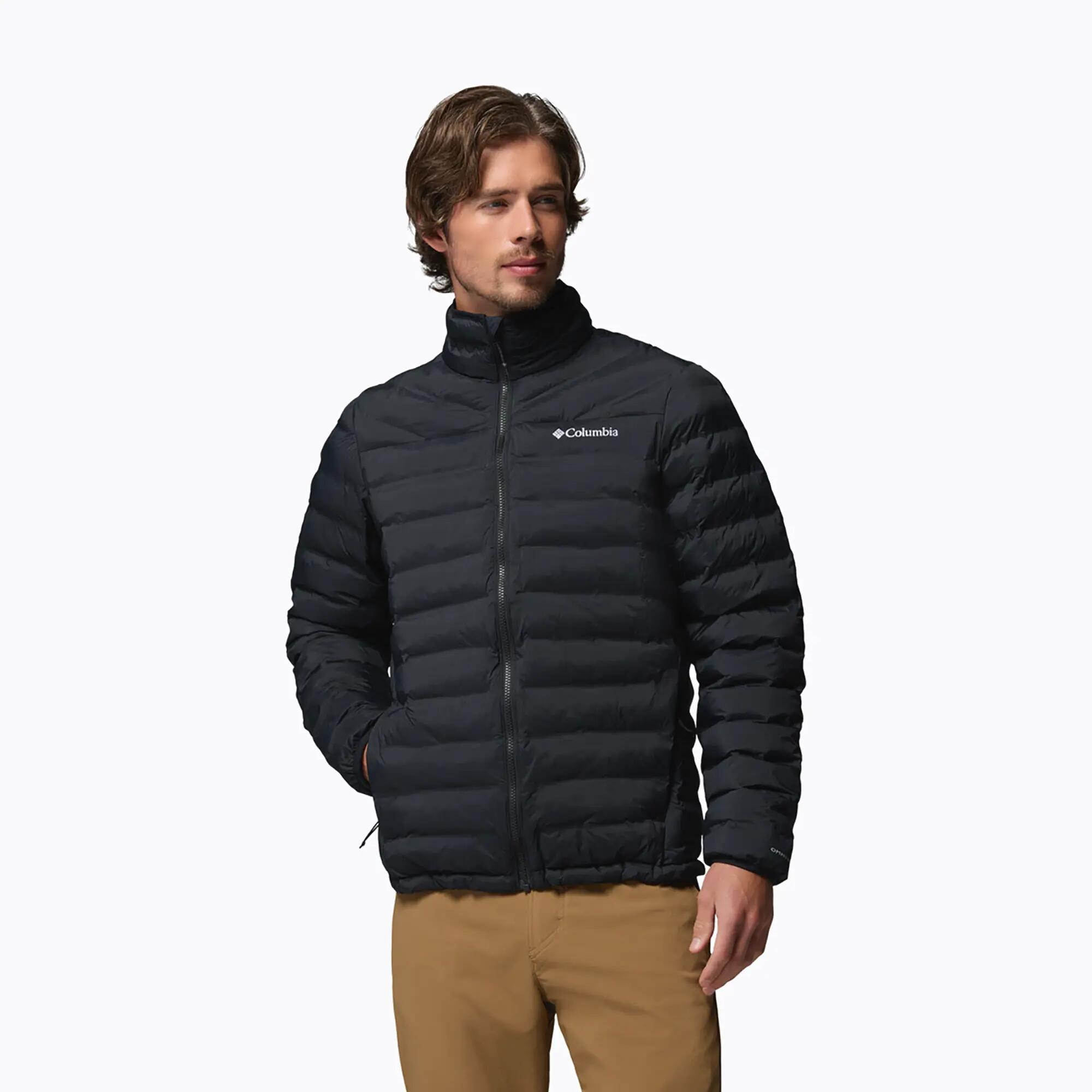Veste isolante pour homme Columbia Terwilliger Trail Heat Seal 5/7