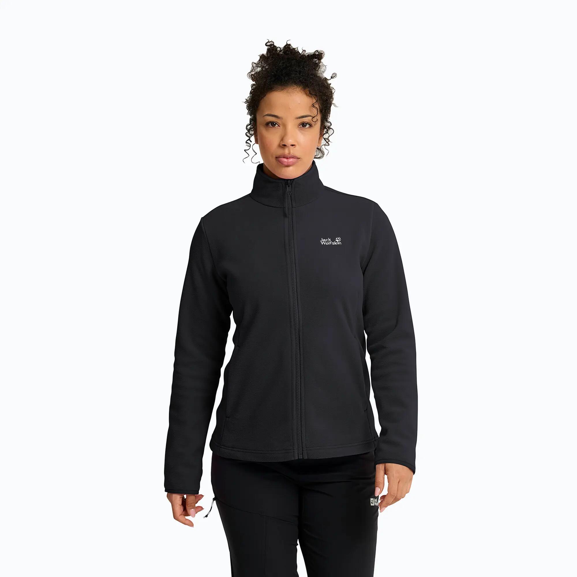 Casaco feminino 3 em 1 Jack Wolfskin Moonrise 2 3IN1 5/7