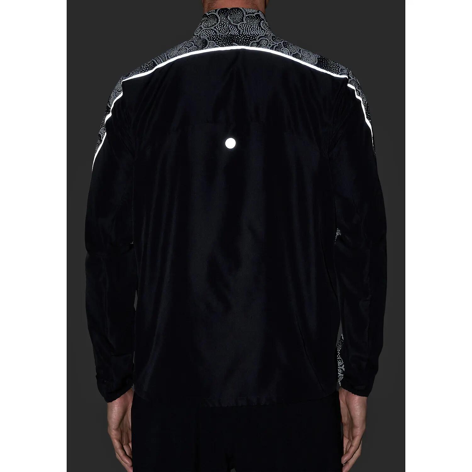 Herren Jacke ROAD LITE-SHOW JACKET 2/4