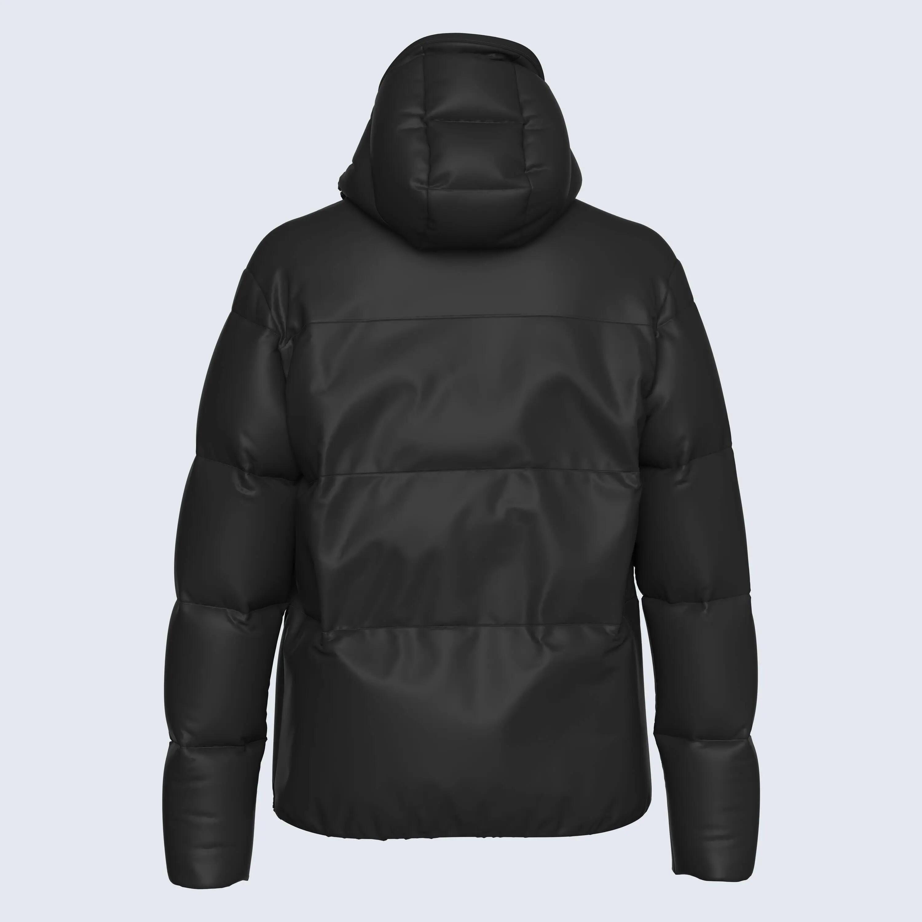 Kinder-Daunenjacke Errea Vegas Hydro-Stop 3/5