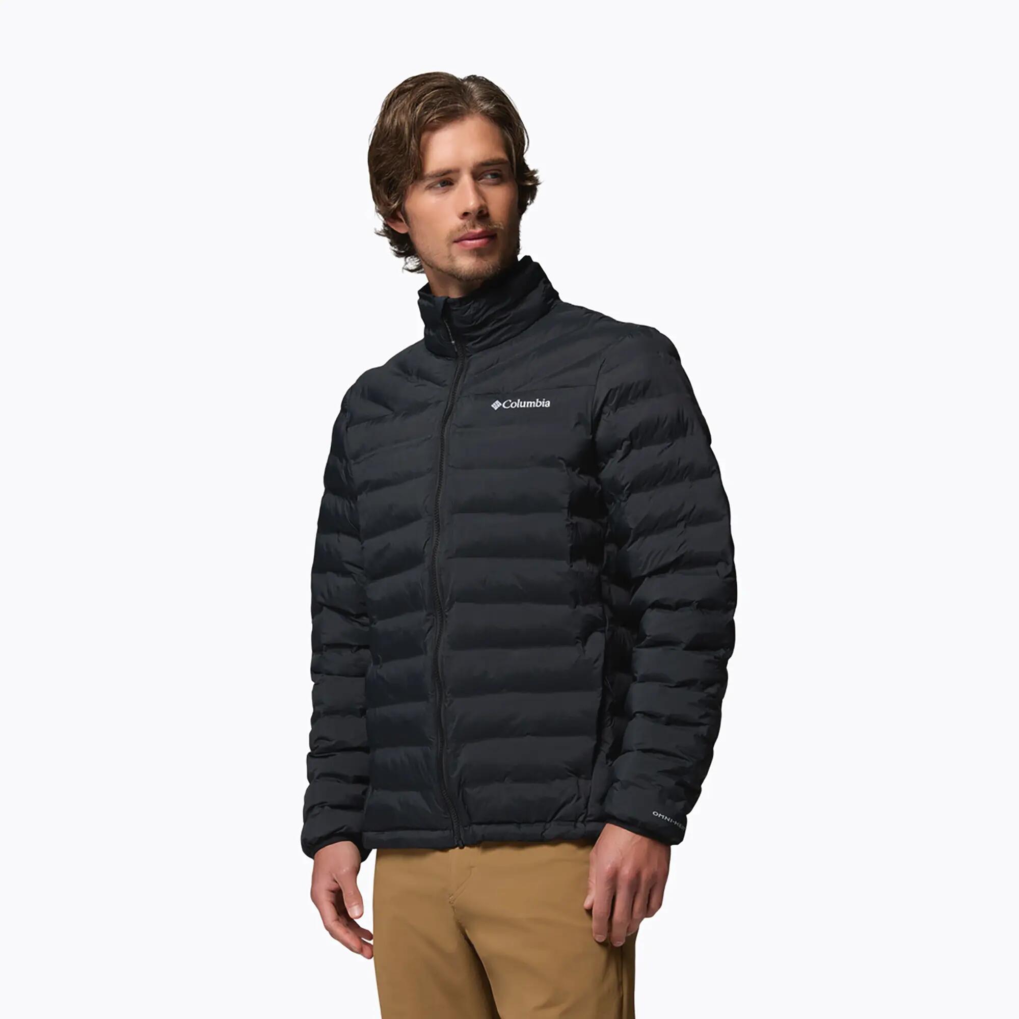 Veste isolante pour homme Columbia Terwilliger Trail Heat Seal 4/7